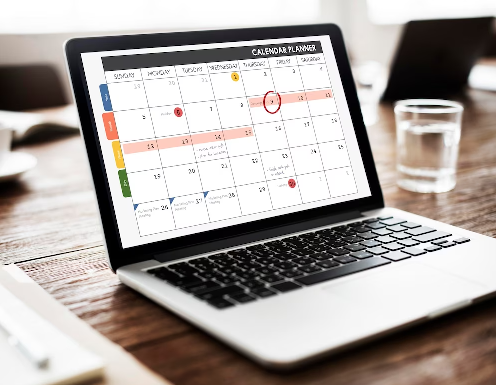 Outlook Calendar Export: Managing Your Schedule Across Platforms